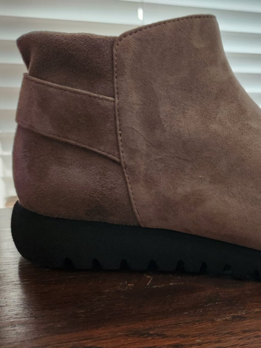 Amalfi by Rangoni Booties - Picture 2 of 4